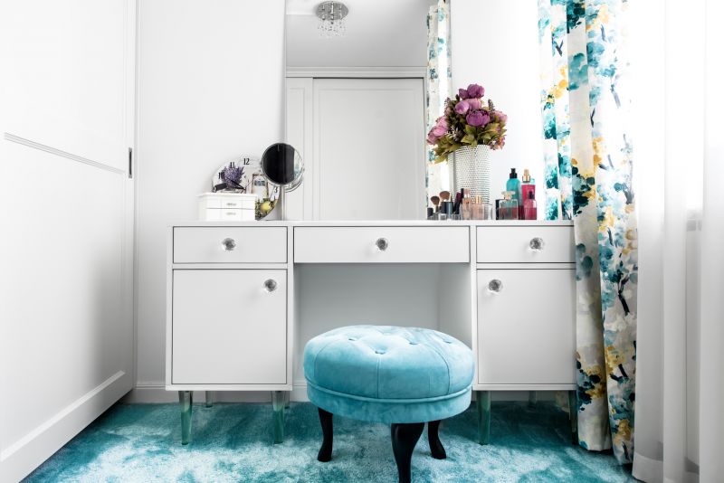 Custom Vanity Installations