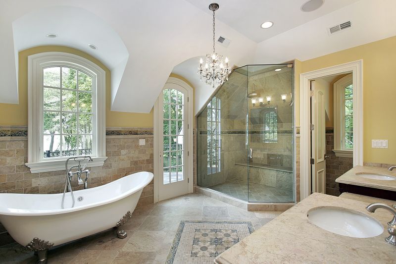 Classic Bathtub Installations