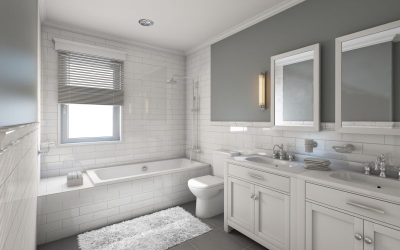Top Bathroom Remodeling Companies in Winston Salem, NC