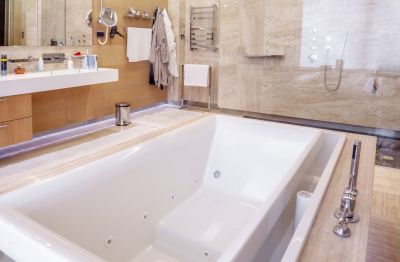 Cost of Bathtub Installation in Kernersville, NC