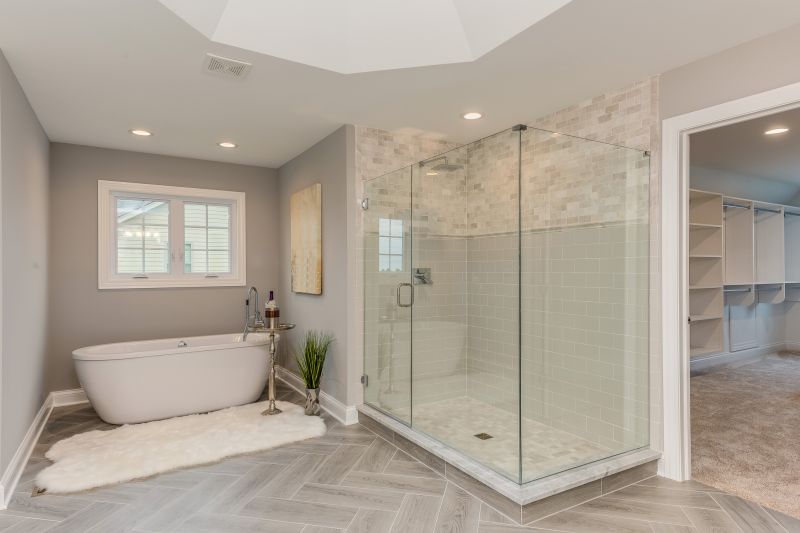 Best Senior Bathroom Remodel Contractors in Kernersville, NC
